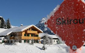 Landhaus Alpenland