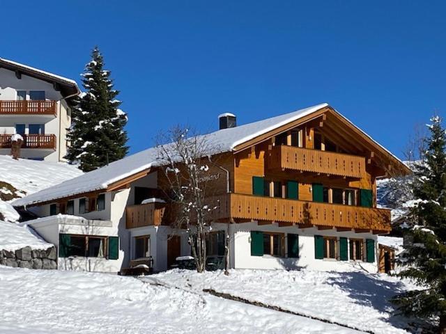 Landhaus Alpenland Zug Exterior foto