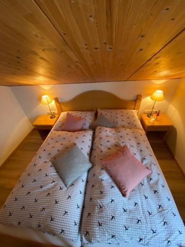 Landhaus Alpenland Zug Exterior foto